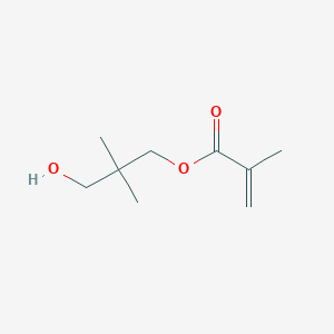 B081450 3-Hydroxy-2,2-dimethylpropyl methacrylate CAS No. 13463-71-3