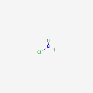 B081541 Chloramine CAS No. 10599-90-3