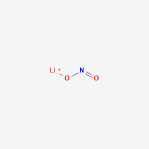 Lithium nitrite