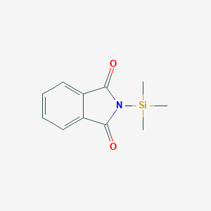 B081804 N-Trimethylsilylphthalimide CAS No. 10416-67-8