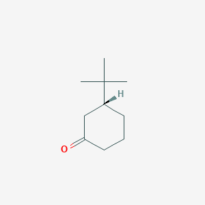 (R)-3alpha-tert-Butylcyclohexanone