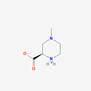 molecular formula C6H12N2O2 B8190208 CID 51630028 