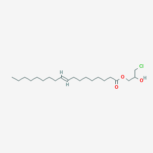 rac 1-Oleoyl-3-chloropropanediol