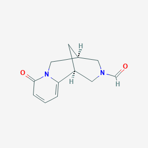 molecular formula C12H14N2O2 B8192882 CID 7067490 