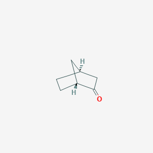 (1R,4S)-bicyclo[2.2.1]heptan-2-one