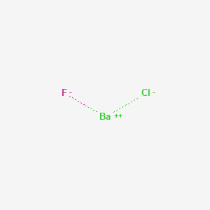B081958 Barium chloride fluoride (BaClF) CAS No. 13718-55-3