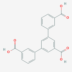 [1,1':3',1''-Terphenyl]-3,3'',5'-tricarboxylic acid