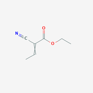 molecular formula C7H9NO2 B8197107 CID 564917 