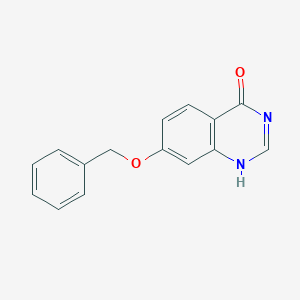 molecular formula C15H12N2O2 B8197342 CID 22030590 