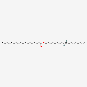 molecular formula C36H70O2 B8208642 (E)-octadec-9-enyl stearate 