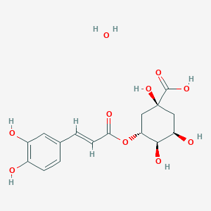 Chlorogenic Acid Hydrate