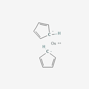 molecular formula C10H10Os B8209865 Einecs 215-055-8 