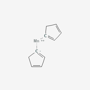 BIS(CYCLOPENTADIENYL)MANGANESE