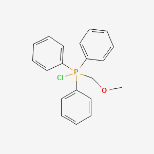 Chloro(methoxymethyl)triphenylphosphorane