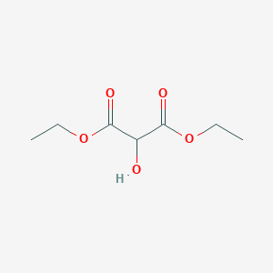 Diethyl 2-hydroxymalonate