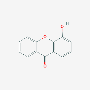 4-Hydroxyxanthone