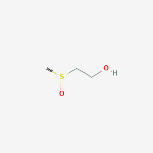 (R)-2-(Methylsulfinyl)ethanol