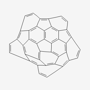 Fullerene-C60 (>99.5%)