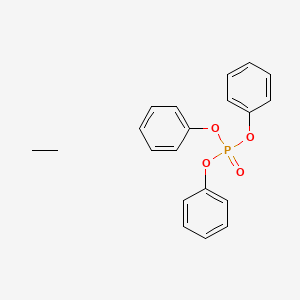Phenyl tolyl phosphate