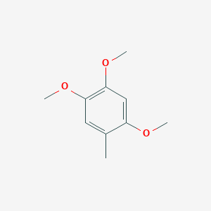 B082261 2,4,5-Trimethoxytoluene CAS No. 14894-74-7