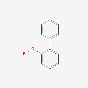 o-Phenylphenol potassium salt