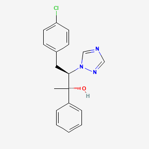 (2S,3R)-Brassinazole
