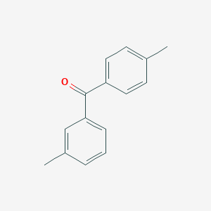 3,4'-Dimethylbenzophenone