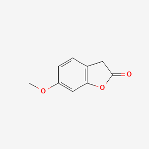 6-Methoxy-2(3H)-benzofuranone
