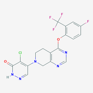 Evifacotrep