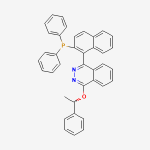 (R,S)-O-Pinap