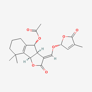 Orobanchyl acetate