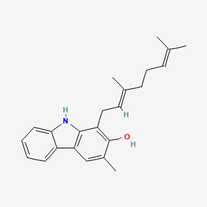 Mahanimbilol