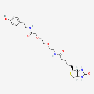 Biotin-AEEA-Tyramide