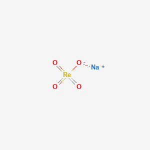 B082388 Sodium perrhenate CAS No. 13472-33-8