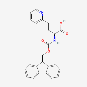 Fmoc-H2Py-OH
