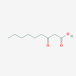3-Oxo-nonanoic acid