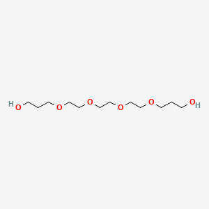 Propanol-PEG4-CH2OH