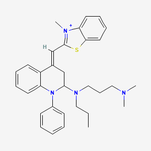 SYBR Green 1-Solution in DMSO