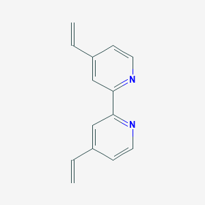 4,4'-Divinyl-2,2'-bipyridine