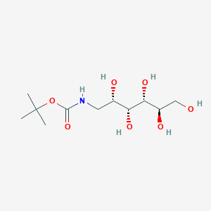 N-Boc-D-Glucamine