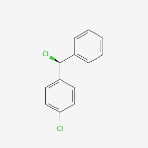 p-Chlorbenzhydrylchlorid