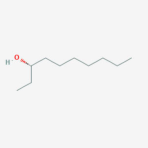 (S)-decan-3-ol