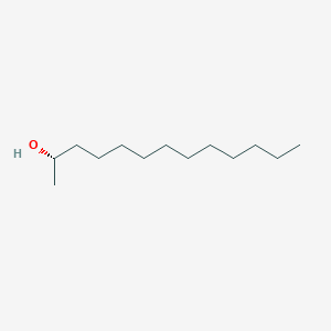 (S)-Tridecane-2-ol