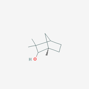 molecular formula C10H18O B8254177 CID 22831357 