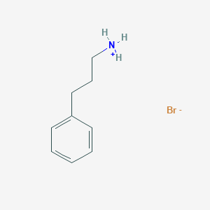 3-Phenylpropylammonium bromide