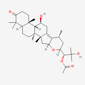 Alisol F 24-acetate
