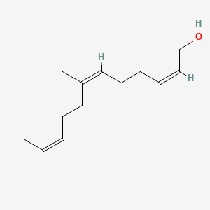 cis,cis-Farnesol