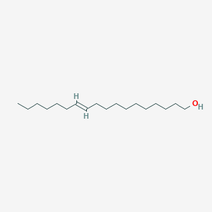 11-Octadecen-1-ol