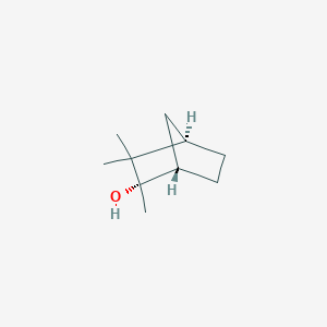 (1S,2S,4R)-2,3,3-trimethylbicyclo[2.2.1]heptan-2-ol