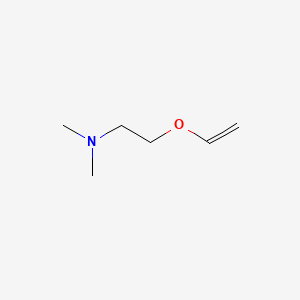 Dimethylaminoethyl vinyl ether